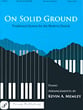 On Solid Ground piano sheet music cover